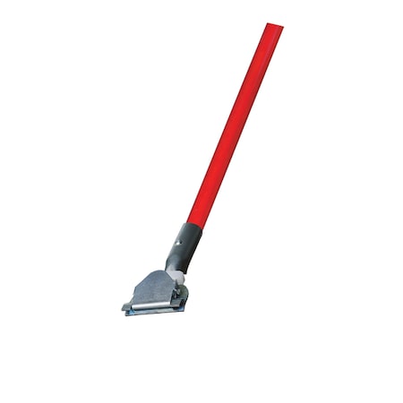 Golden Star Red FiberGlass Quik Change Handle, PK3 HQC160FRED-3PK